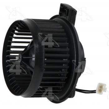 Four Seasons 75086 - HVAC Blower Motor Four Seasons 75086 HVAC Blower Motor product image 1 of 8