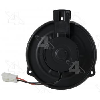 Four Seasons 75086 - HVAC Blower Motor Four Seasons 75086 HVAC Blower Motor product image 2 of 8