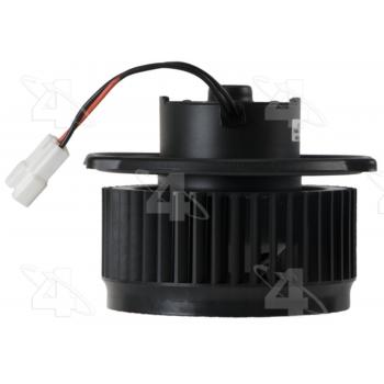 Four Seasons 75086 - HVAC Blower Motor Four Seasons 75086 HVAC Blower Motor product image 3 of 8