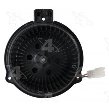 Four Seasons 75086 - HVAC Blower Motor Four Seasons 75086 HVAC Blower Motor product image 5 of 8