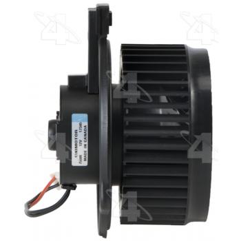 Four Seasons 75086 - HVAC Blower Motor Four Seasons 75086 HVAC Blower Motor product image 6 of 8