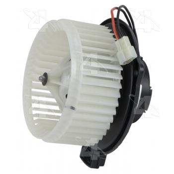 Four Seasons 75087 HVAC Blower Motor product image 1 of 8