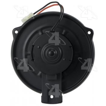 Four Seasons 75087 HVAC Blower Motor product image 2 of 8