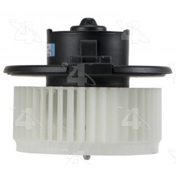 Four Seasons 75087 HVAC Blower Motor product image 3 of 8