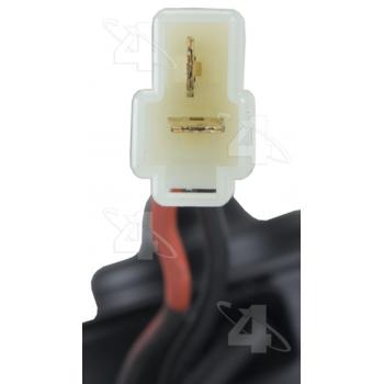 Four Seasons 75087 HVAC Blower Motor product image 4 of 8
