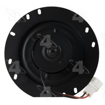 Four Seasons 75088 HVAC Blower Motor product image 2 of 8