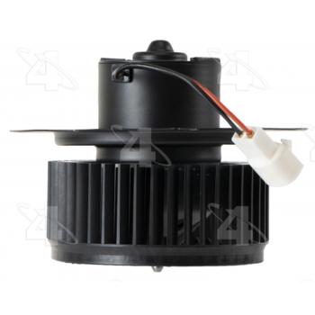 Four Seasons 75088 HVAC Blower Motor product image 3 of 8