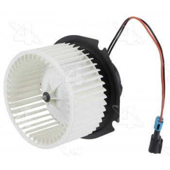 Four Seasons 75089 - HVAC Blower Motor Four Seasons 75089 HVAC Blower Motor product image 1 of 7