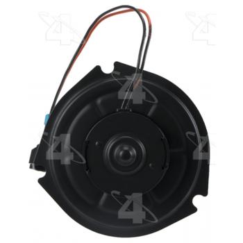 Four Seasons 75089 - HVAC Blower Motor Four Seasons 75089 HVAC Blower Motor product image 2 of 7