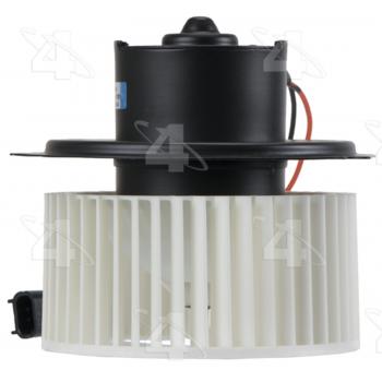 Four Seasons 75089 - HVAC Blower Motor Four Seasons 75089 HVAC Blower Motor product image 3 of 7