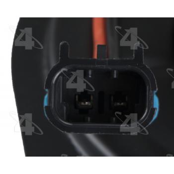 Four Seasons 75089 - HVAC Blower Motor Four Seasons 75089 HVAC Blower Motor product image 4 of 7