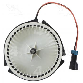 Four Seasons 75089 - HVAC Blower Motor Four Seasons 75089 HVAC Blower Motor product image 5 of 7