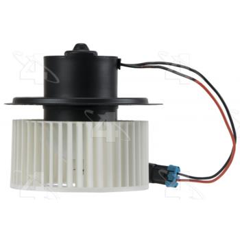 Four Seasons 75089 - HVAC Blower Motor Four Seasons 75089 HVAC Blower Motor product image 6 of 7