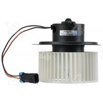Four Seasons 75089 - HVAC Blower Motor Four Seasons 75089 HVAC Blower Motor product image 7 of 7