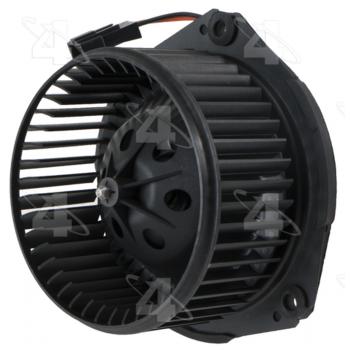 Four Seasons 75090 HVAC Blower Motor product image 1 of 8
