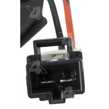 Four Seasons 75090 HVAC Blower Motor product image 4 of 8