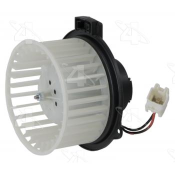 Four Seasons 75091 HVAC Blower Motor product image 1 of 8