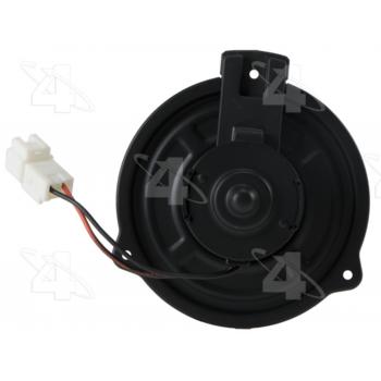 Four Seasons 75091 HVAC Blower Motor product image 2 of 8