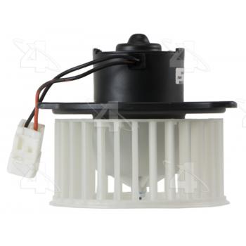 Four Seasons 75091 HVAC Blower Motor product image 3 of 8