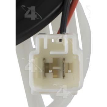 Four Seasons 75091 HVAC Blower Motor product image 4 of 8