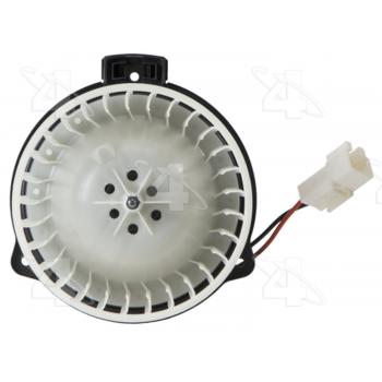 Four Seasons 75091 HVAC Blower Motor product image 5 of 8