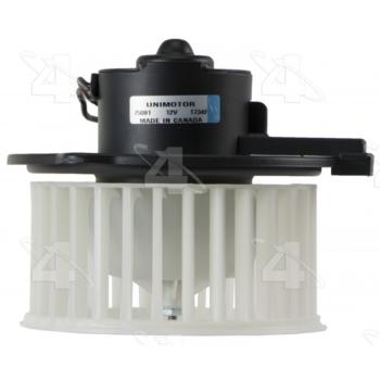 Four Seasons 75091 HVAC Blower Motor product image 6 of 8