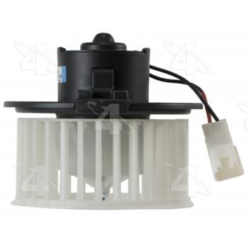 Four Seasons 75091 HVAC Blower Motor product image 8 of 8