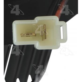Four Seasons 75092 HVAC Blower Motor product image 4 of 8