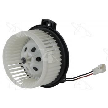 Four Seasons 75093 HVAC Blower Motor product image 1 of 8
