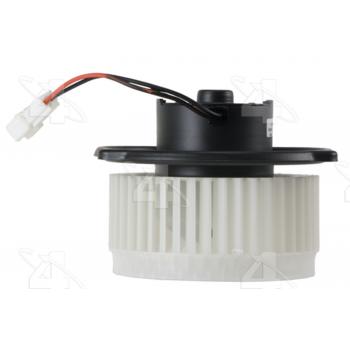 Four Seasons 75093 HVAC Blower Motor product image 3 of 8