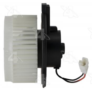 Four Seasons 75093 HVAC Blower Motor product image 7 of 8