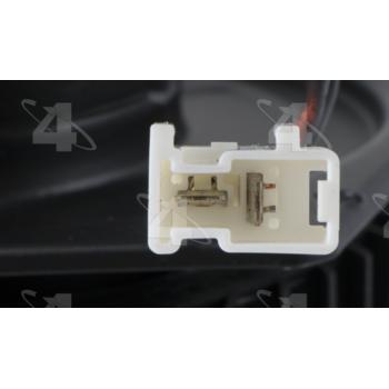 Four Seasons 75094 HVAC Blower Motor product image 4 of 8