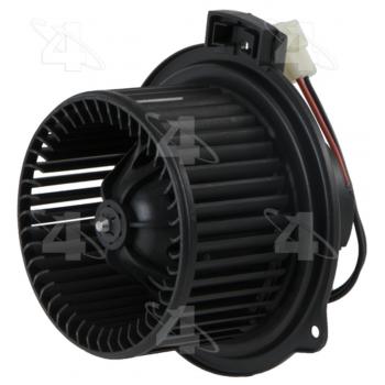 Four Seasons 75095 - HVAC Blower Motor Four Seasons 75095 HVAC Blower Motor product image 1 of 8