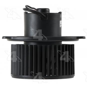 Four Seasons 75095 HVAC Blower Motor product image 3 of 8