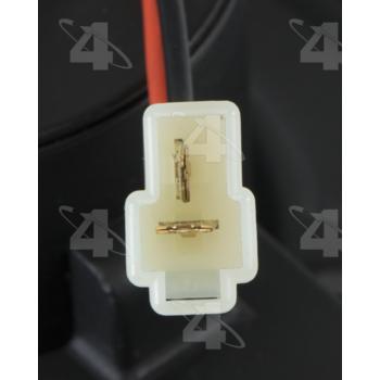 Four Seasons 75095 HVAC Blower Motor product image 4 of 8