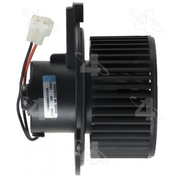 Four Seasons 75095 HVAC Blower Motor product image 6 of 8