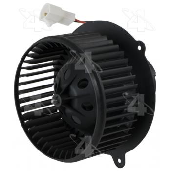 Four Seasons 75096 HVAC Blower Motor product image 1 of 8