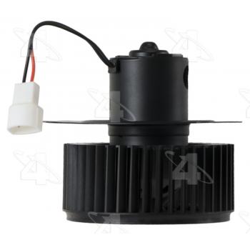 Four Seasons 75096 HVAC Blower Motor product image 8 of 8