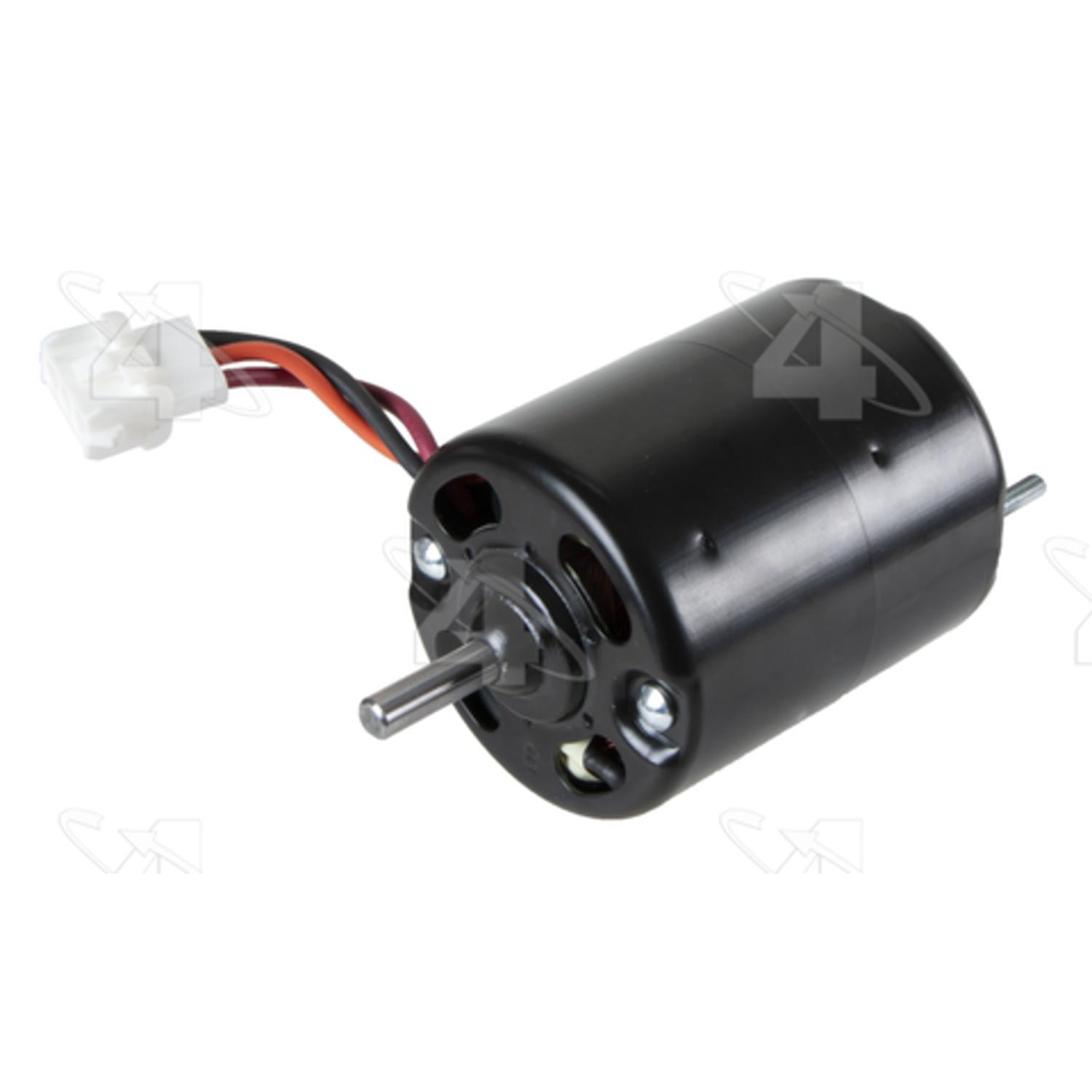 Four Seasons 75098 - HVAC Blower Motor Four Seasons 75098 HVAC Blower Motor product image 1 of 6