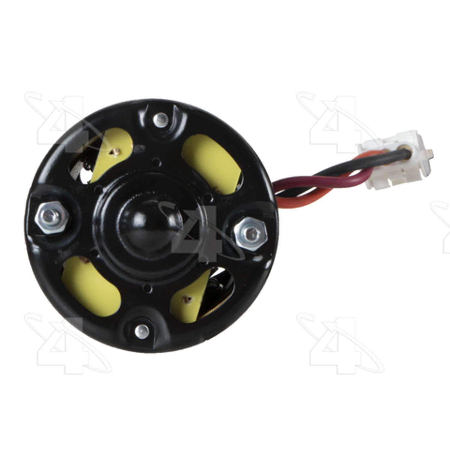 Four Seasons 75098 - HVAC Blower Motor Four Seasons 75098 HVAC Blower Motor product image 2 of 6