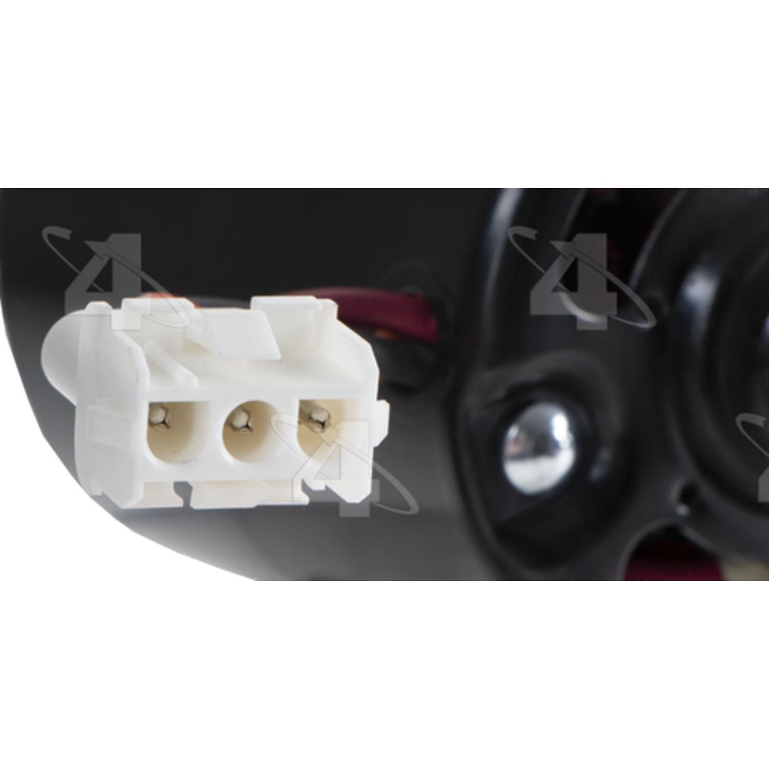 Four Seasons 75098 - HVAC Blower Motor Four Seasons 75098 HVAC Blower Motor product image 3 of 6