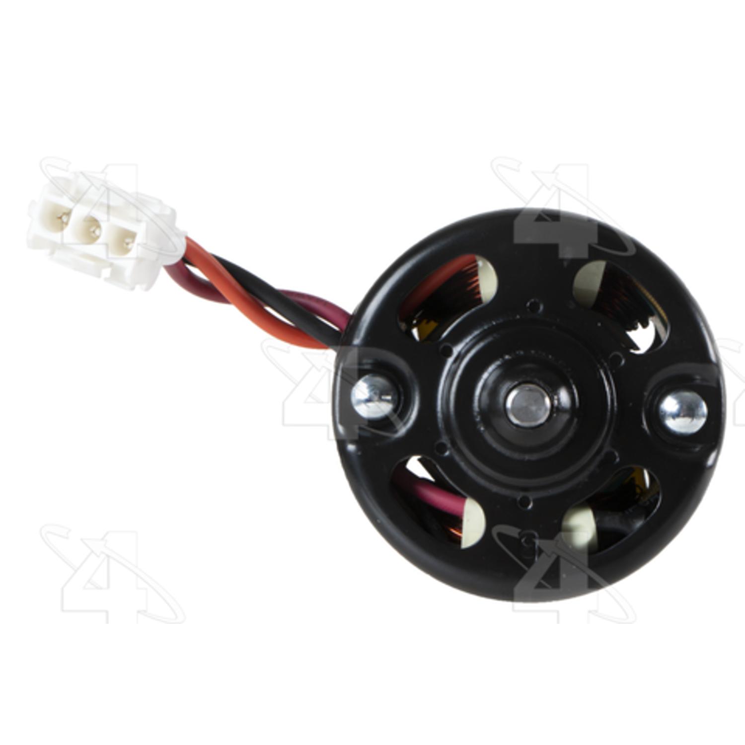 Four Seasons 75098 - HVAC Blower Motor Four Seasons 75098 HVAC Blower Motor product image 4 of 6
