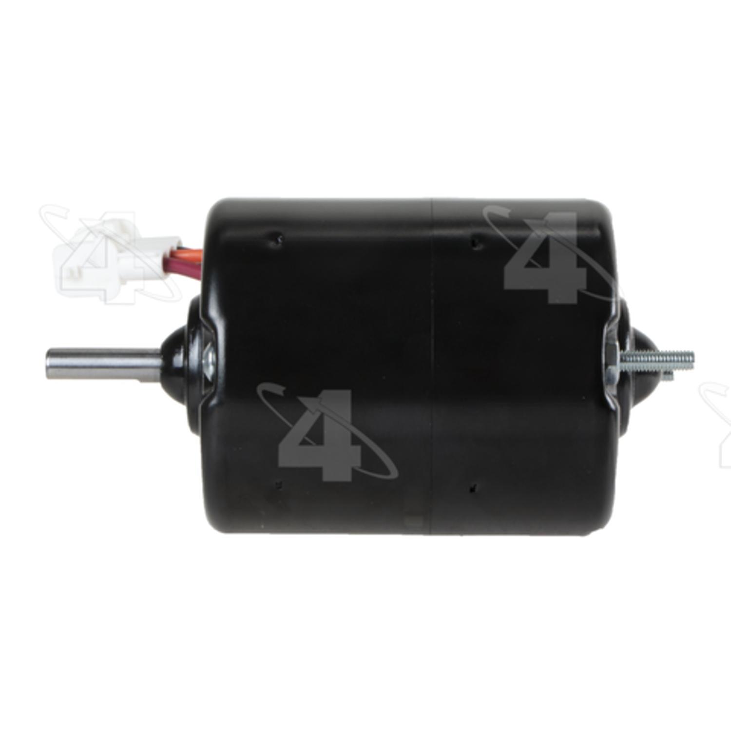Four Seasons 75098 - HVAC Blower Motor Four Seasons 75098 HVAC Blower Motor product image 6 of 6
