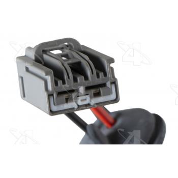 Four Seasons 75099 HVAC Blower Motor product image 4 of 7
