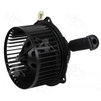 Four Seasons 75100 - HVAC Blower Motor Four Seasons 75100 HVAC Blower Motor product image 1 of 8