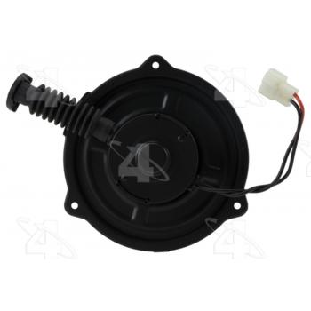 Four Seasons 75100 HVAC Blower Motor product image 2 of 8