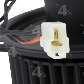 Four Seasons 75100 HVAC Blower Motor product image 4 of 8