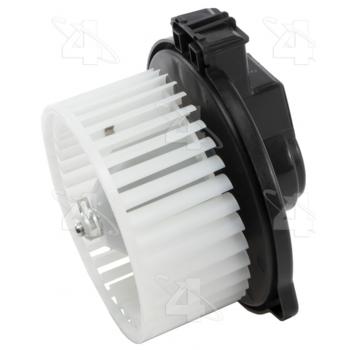 Four Seasons 75101 - HVAC Blower Motor Four Seasons 75101 HVAC Blower Motor product image 1 of 6