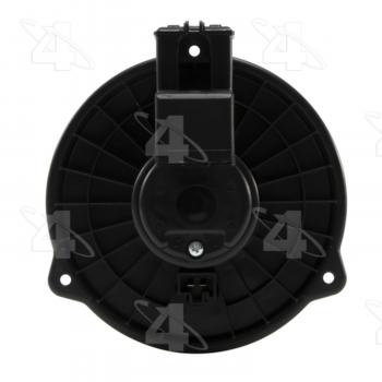 Four Seasons 75101 - HVAC Blower Motor Four Seasons 75101 HVAC Blower Motor product image 2 of 6