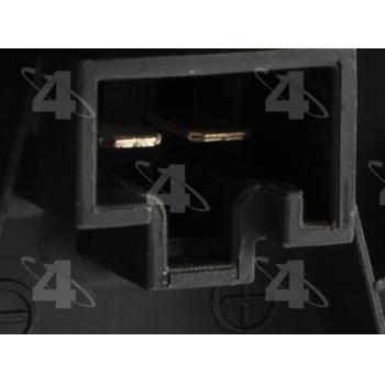 Four Seasons 75101 - HVAC Blower Motor Four Seasons 75101 HVAC Blower Motor product image 3 of 6